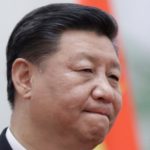 翟天临事件延烧官场 习近平韩正李鸿忠杨洁篪王毅火了