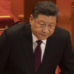 习近平曾遭党内政敌暗杀