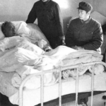 陈毅一年之内逼死几千个民营企业家，戏称他们为“空降部队” – 陈毅最后求死不能，岂非报应乎？