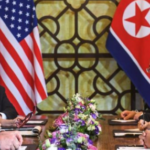 川普的一句话令朝鲜代表大惊，加码警告习近平