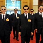 胡温控局并非传闻，而是实际正在发生的事实