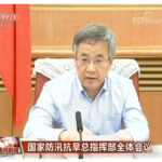 胡春华现在摄政，2026年五中全会将官宣其接班人地位