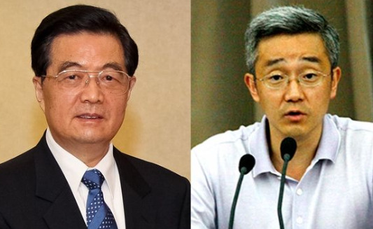 胡海峰仕途看好，将任大连市市长？网友：团派睾丸又拿出来扯了扯