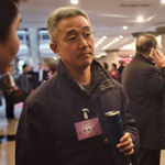 胡海峰是团派的睾丸，习近平想利用团派就拿出来扯一扯 – 其父胡锦涛是付不起的阿斗团派应该另寻共主