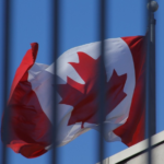 加拿大外交部首度定义中共为敌人：中共正危害加拿大价值观