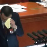 李克强大秘杨晶落马三大原因曝光, 李大发雷霆才保住杨晶正部级退休待遇