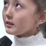 成都官方公布令人作呕的发霉食物检测全合格 中共动员假家长开记者会