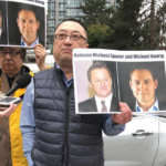 嘲笑加拿大总理干预司法 中共官媒搬石头砸孟晚舟？！中共的行为太滑稽