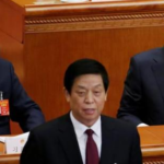 天津市长廖国勋自杀原因曝光