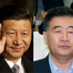 汪洋不愿接班，三大员登门苦劝汪洋出山; 张又侠看重汪洋