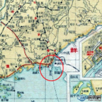 周恩来签署的中朝边界条约出卖中国2000平方公里土地，天池一半和鸭绿江及其附近240多个岛屿