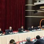 “废太子”胡春华是习近平的头号敌人，不可能是李克强接班人