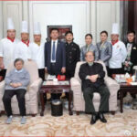 动用军队抓捕？大战即将上演！ 习近平向敌手吹响战斗号角