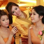 中国夫妻生下混血宝宝 , 阿妈道真相