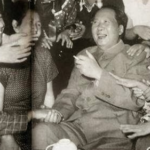 吴法宪生命最后时刻突然大骂毛泽东