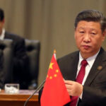 习近平5年10次遭遇险情 多为暗杀