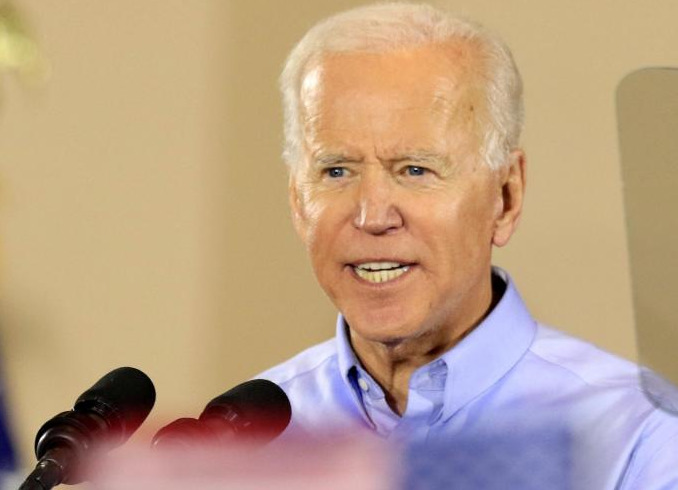 拜登当选，习近平必赢：拜登家族跟乌克兰和中国有着广泛的资金链