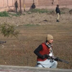 突发：印度轰炸巴基斯坦 巴国击落印度战机