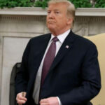 川普即将出手 对习近平中国打三重组合拳