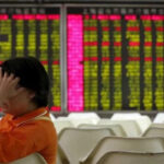 A股大势已去？主力资金和外资大规模逃离