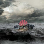 殷桃前夫披露华为隐晦行贿方式： 给高官家属虚发工资奖金