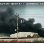 中国粮食出现危机！杭州政府要求全民储粮