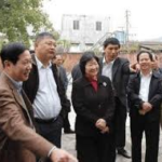 女党委书记李小琼成公共情妇, 女市长姜保红靠陪睡上位，女市长李启红被指包养10个情夫