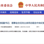 刘士余言论罪真实内情