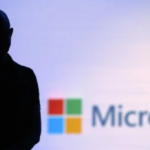 微软将退出中国