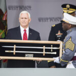 彭斯在西点军校演讲把中国提升到和邪恶轴心国朝鲜伊朗相同的位置