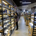 中国的失业寒风吹进千家万户