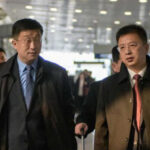 最高五百万美元奖金！美驻华大使馆公布中文公告 网友：中国人都懂