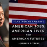 国企没有国家补贴，太子党红二代反弹，中美贸易双方鹰派占上风 – 中共即将闭关锁国，军队政变在即