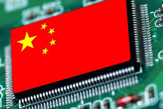 台积电代工华为芯片