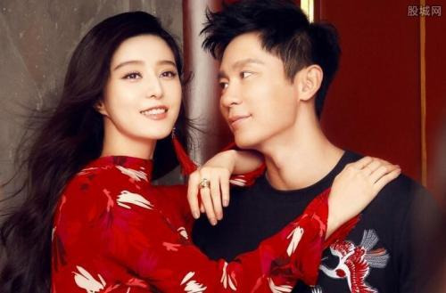 范冰冰发文宣布与李晨分手：我们不再是我们