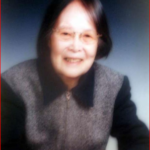 傅冬菊为中共当特务祸及子孙，女儿被玩弄堕胎被抛弃沦落街头由逃出中国大陆的国民党人照顾；其父晚年和她断绝关系，自己晚境凄凉不敢提父亲傅作义名字！