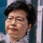 林郑月娥被习近平用完即弃，看来习近平真是无情之人