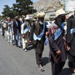 习近平作死，主动成为塔利班伊朗朝鲜邪恶轴心的头目，19国同时施压，北京在国际上越来越孤立将会被西方联合制裁