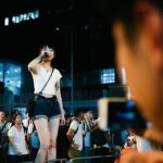 香港女孩被警察抓走