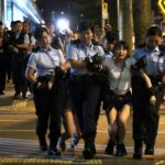 全民到中国银行取钱！ 新计划让中共怕了 谁逼香港大乱？