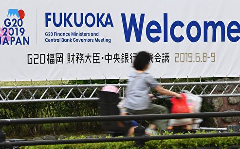 习近平G20被孤立