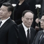 习近平在党内高层已经遭到孤立，不能代表国务院 – 王岐山李克强全部和习近平闹翻