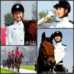 薄熙来档案的情色关系特别复杂，170多名情妇各个有名有姓把不从女子扔下23楼