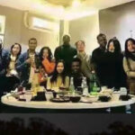 广州警方收缴了大量摩托车、电单车；大部分收缴的摩托车被偷卖到非洲