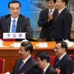 王沪宁交权何立峰？