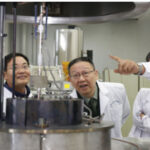 钱卫平涉间谍案再有六人落网，钱氏乃军委装备发展部副部长，常万全被降级处理