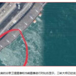 三峡大坝存在的严重安全技术问题至今没有人敢在验收报告上签字，早炸比晚炸好！再晚就拆不了了！