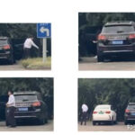 和32个银行女下属淫乱，中国工商银行党委书记行长顾国明道德败坏贪污上亿元 – 中共国一切国有机构就是供掌权者淫乱的后宫