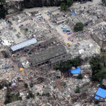 朝代更迭征兆 – 吉林陨石雨新疆地震后，中国陷入长期持久的地震之中，中共封锁消息