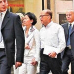 李嘉诚被炮轰不留一丝情面 ，因为他知道太多正国级高官贪腐内幕，很可能要被灭口 ！ 李嘉诚现在不跑，将来绝无可能走出香港